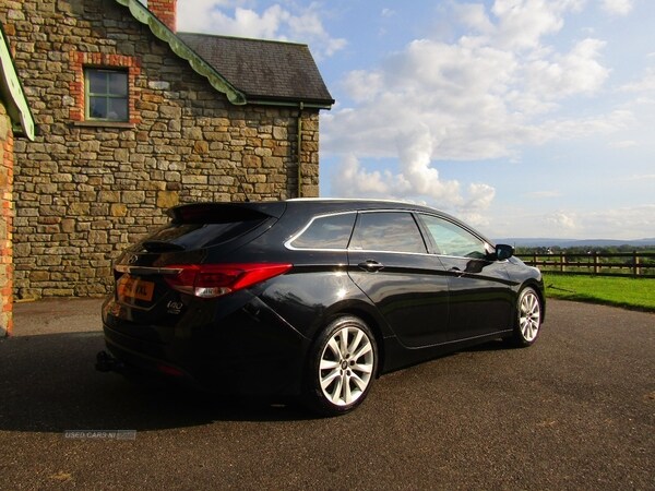 Used Hyundai i40 2011 for sale - 71257018: Photo 6