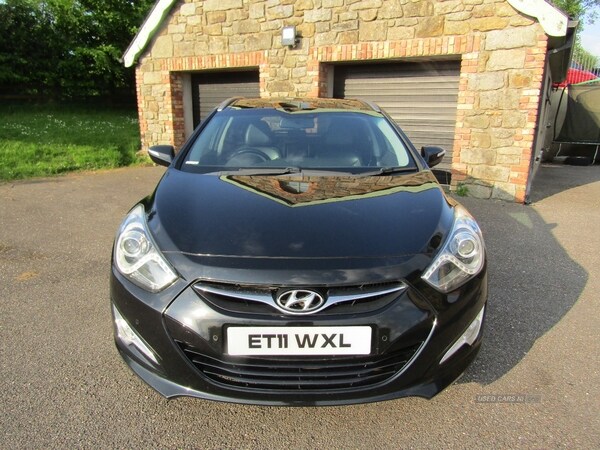 Used Hyundai i40 2011 for sale - 71257018: Photo 7