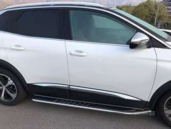Used Peugeot 3008 2018 for sale - 75226286: Photo