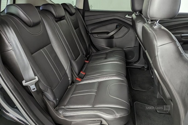 Used Ford Kuga 2016 for sale - 76409892: Photo 4