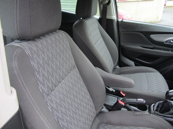 Used Vauxhall Mokka 2013 for sale - 76825315: Photo 10