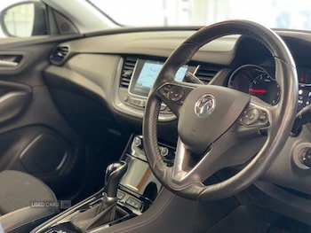 Used Vauxhall Grandland X 2019 for sale - 76486230: Photo