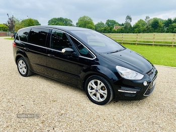 2012 - 1.6 TDCi Titanium 5dr [Start Stop]