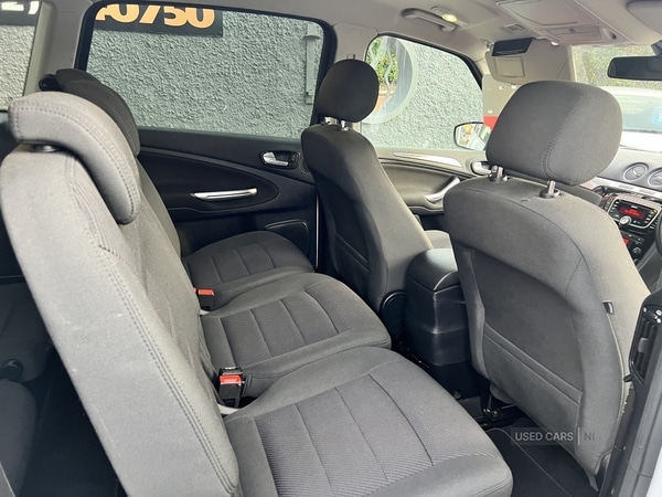 Used Ford S-Max 2012 for sale - 77809362: Photo 4