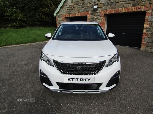 Used Peugeot 3008 2017 for sale - 76085902: Photo 10