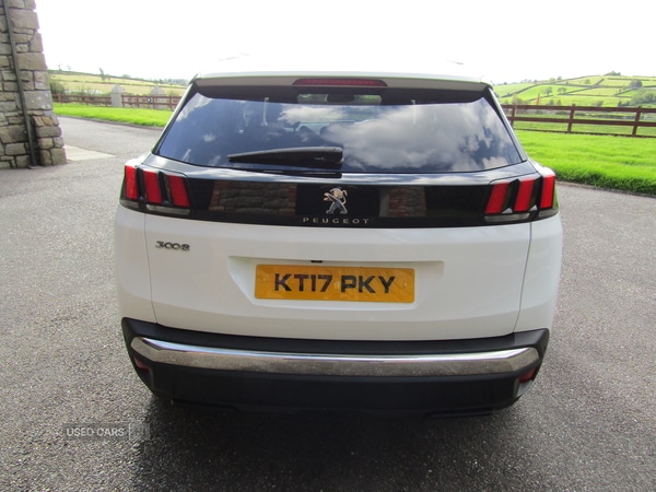 Used Peugeot 3008 2017 for sale - 76085902: Photo 11