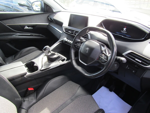 Used Peugeot 3008 2017 for sale - 76085902: Photo 12