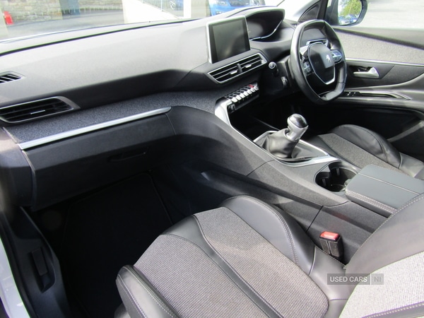 Used Peugeot 3008 2017 for sale - 76085902: Photo 13