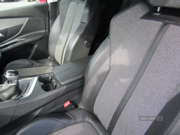 Used Peugeot 3008 2017 for sale - 76085902: Photo 14