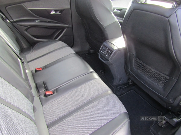 Used Peugeot 3008 2017 for sale - 76085902: Photo 15