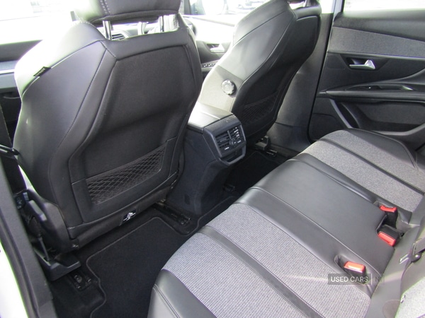 Used Peugeot 3008 2017 for sale - 76085902: Photo 16