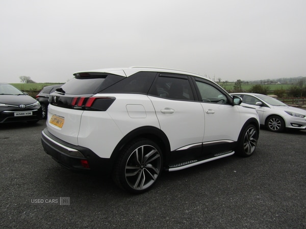 Used Peugeot 3008 2017 for sale - 76085902: Photo 2
