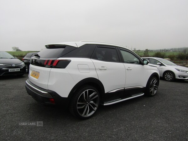 Used Peugeot 3008 2017 for sale - 76085902: Photo 2