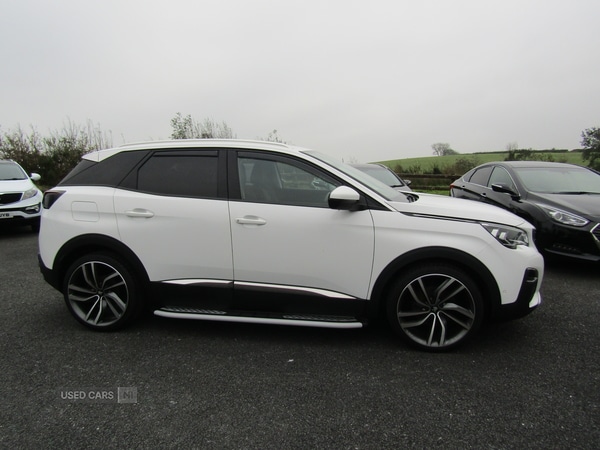 Used Peugeot 3008 2017 for sale - 76085902: Photo 3