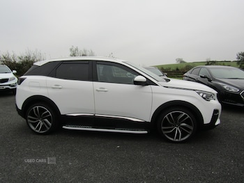 Used Peugeot 3008 2017 for sale - 76085902: Photo 3