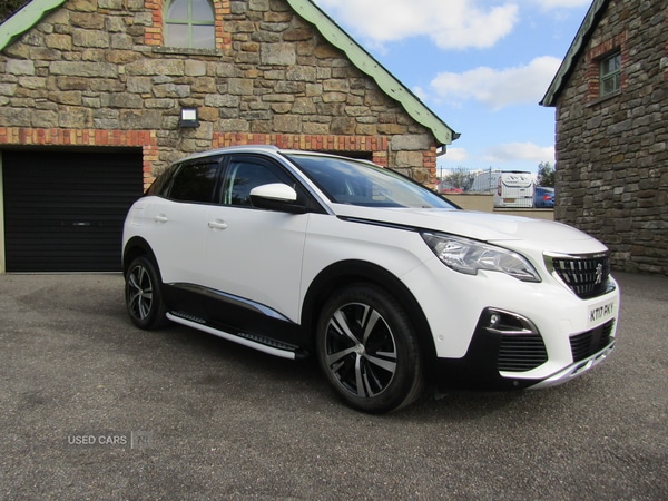 Used Peugeot 3008 2017 for sale - 76085902: Photo 4