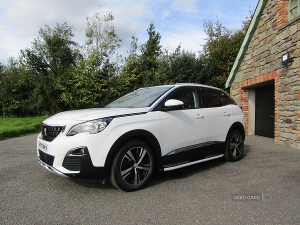 Used Peugeot 3008 2017 for sale - 76085902: Photo 5