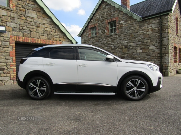 Used Peugeot 3008 2017 for sale - 76085902: Photo 6