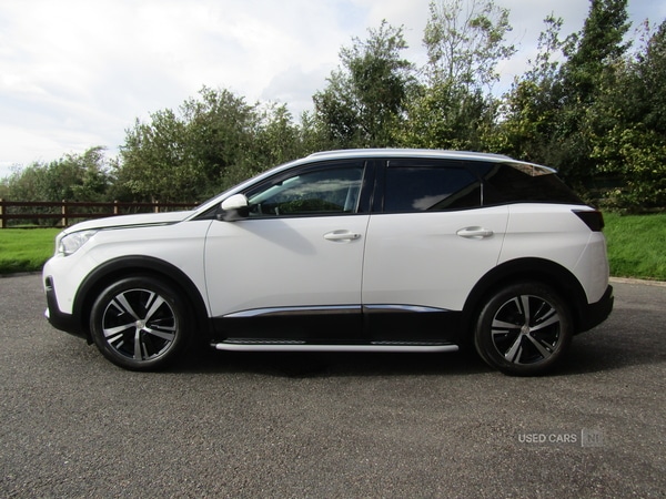 Used Peugeot 3008 2017 for sale - 76085902: Photo 7