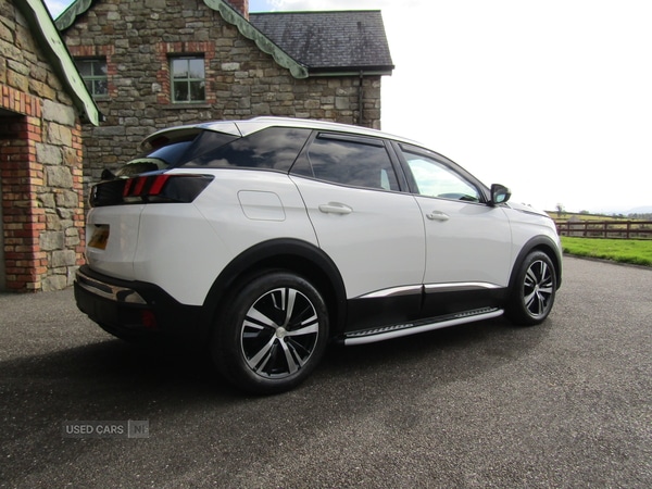 Used Peugeot 3008 2017 for sale - 76085902: Photo 8