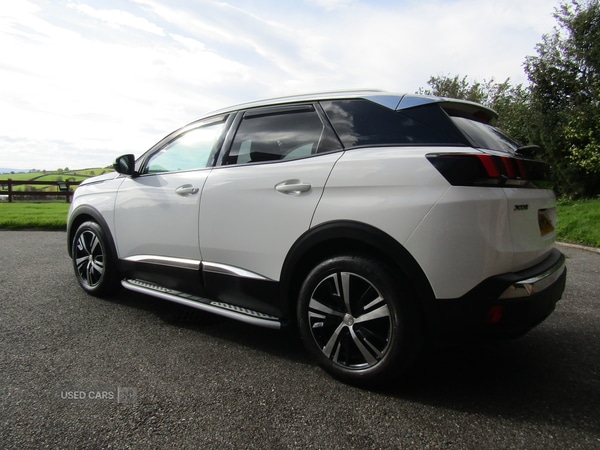 Used Peugeot 3008 2017 for sale - 76085902: Photo 9