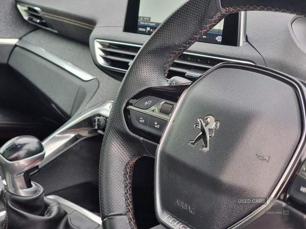 Used Peugeot 3008 2019 for sale - 75327639: Photo 11