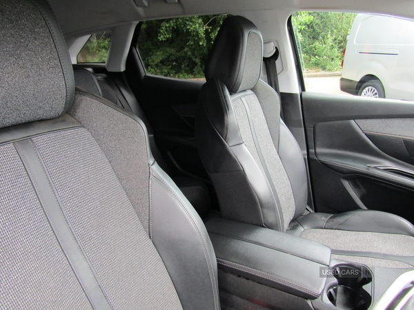 Used Peugeot 3008 2019 for sale - 75327639: Photo 13