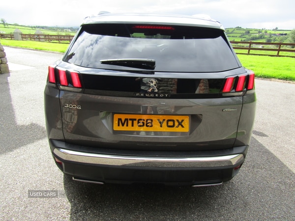 Used Peugeot 3008 2019 for sale - 75327639: Photo 14