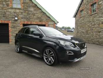 Used Peugeot 3008 2019 for sale - 75327639: Photo