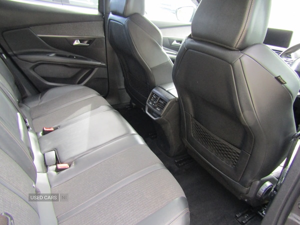 Used Peugeot 3008 2019 for sale - 75327639: Photo 21
