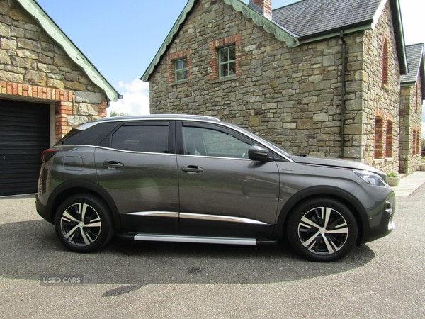 Used Peugeot 3008 2019 for sale - 75327639: Photo 2