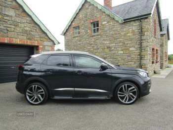 Used Peugeot 3008 2019 for sale - 75327639: Photo