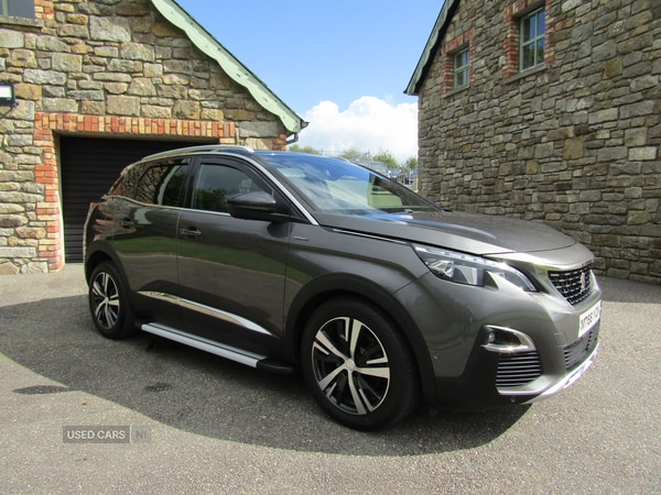 Used Peugeot 3008 2019 for sale - 75327639: Photo 4