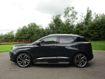Used Peugeot 3008 2019 for sale - 75327639: Photo