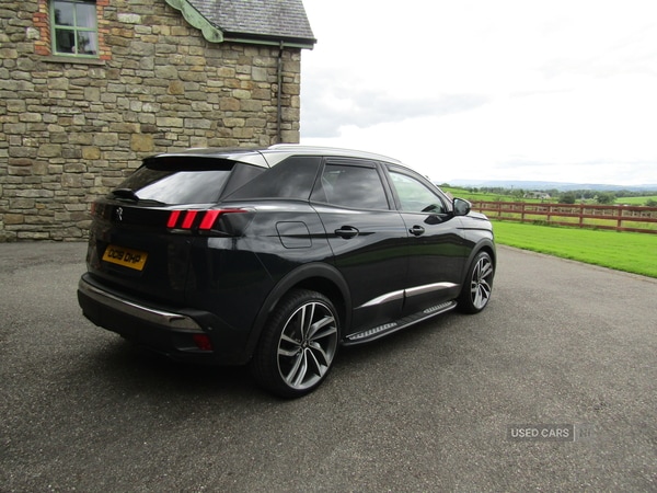 Used Peugeot 3008 2019 for sale - 75327639: Photo 5