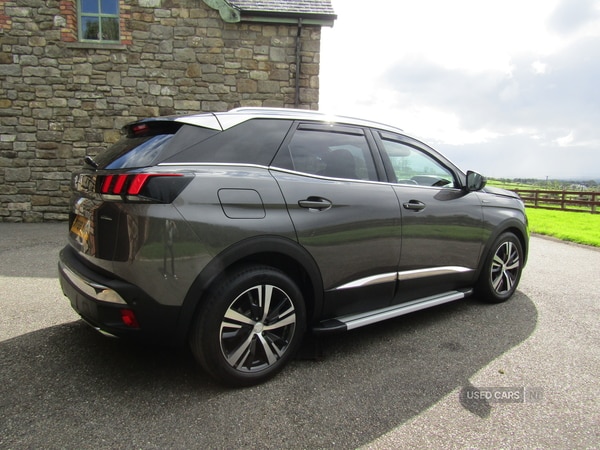 Used Peugeot 3008 2019 for sale - 75327639: Photo 6
