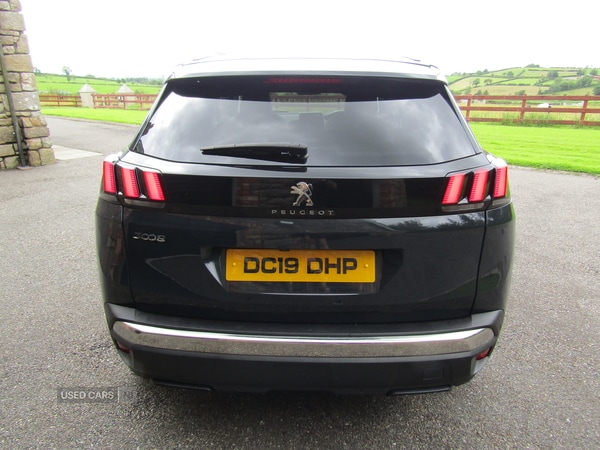 Used Peugeot 3008 2019 for sale - 75327639: Photo 7