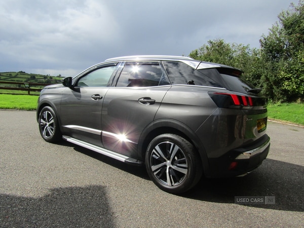 Used Peugeot 3008 2019 for sale - 75327639: Photo 8