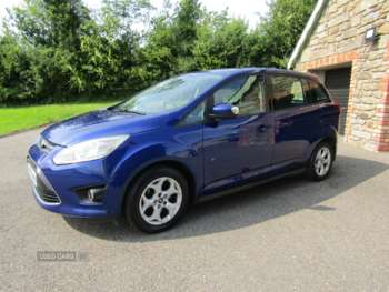 Used Ford Grand C-Max 2013 for sale - 74862723: Photo