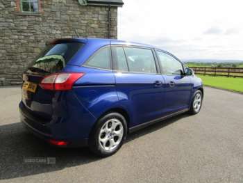 Used Ford Grand C-Max 2013 for sale - 74862723: Photo
