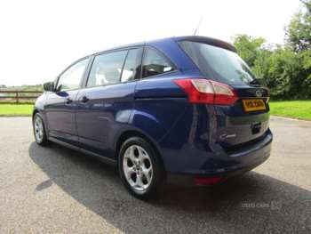 Used Ford Grand C-Max 2013 for sale - 74862723: Photo