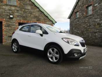 2014 - 1.7 CDTi Exclusiv 5dr