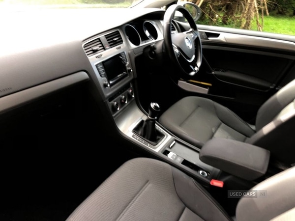 Used Volkswagen Golf 2015 for sale - 77587694: Photo 10