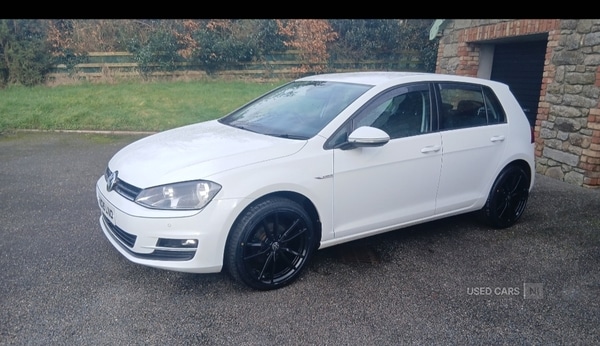 Used Volkswagen Golf 2015 for sale - 77587694: Photo 11