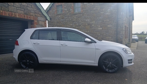 Used Volkswagen Golf 2015 for sale - 77587694: Photo 12