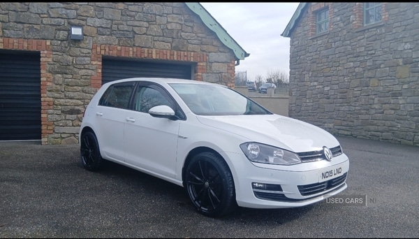 Used Volkswagen Golf 2015 for sale - 77587694: Photo 13