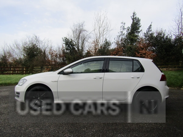 Used Volkswagen Golf 2015 for sale - 77587694: Photo 4