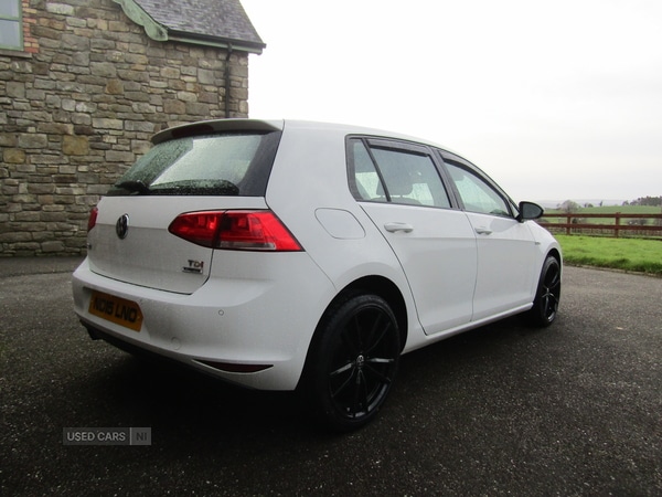 Used Volkswagen Golf 2015 for sale - 77587694: Photo 5