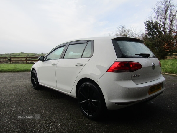 Used Volkswagen Golf 2015 for sale - 77587694: Photo 6