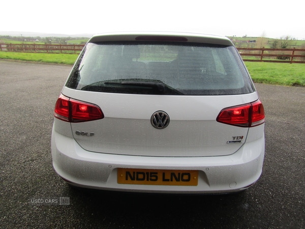 Used Volkswagen Golf 2015 for sale - 77587694: Photo 7